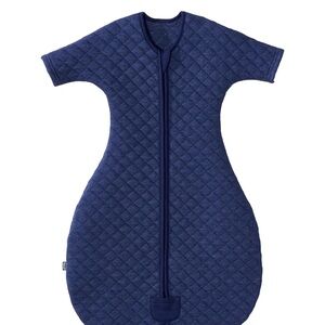Halo SleepSack Easy Transition in Navy Blue